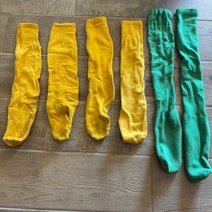 Soccer socks